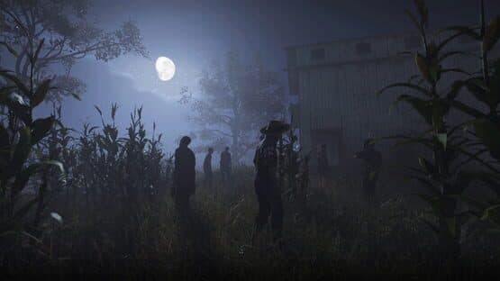 Once Human screenshot 5