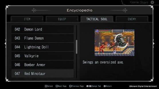 Castlevania: Aria of Sorrow screenshot 2