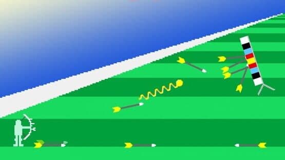 Justin Smith's Realistic Summer Sports Simulator screenshot 2