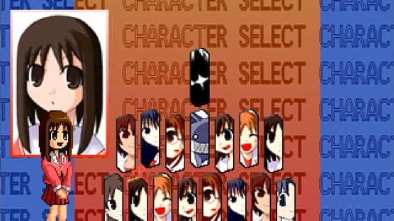 AzuFight: Taisen Shiyo screenshot 2