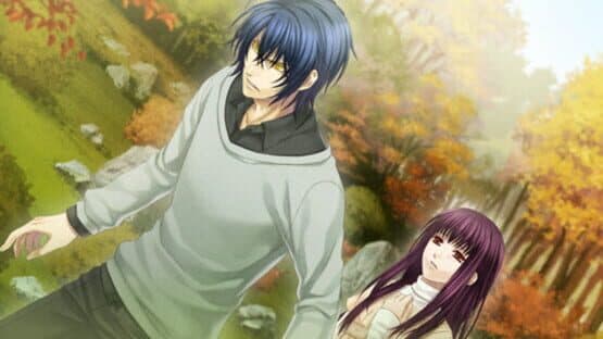 Hanaoni: Koi Someru Toki Towa no Shirushi screenshot 2