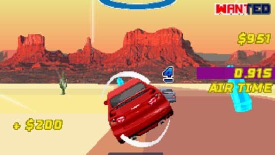 Asphalt: Nitro screenshot 2