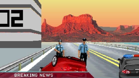 Asphalt: Nitro screenshot 6