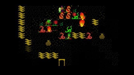 Path of Achra screenshot 1