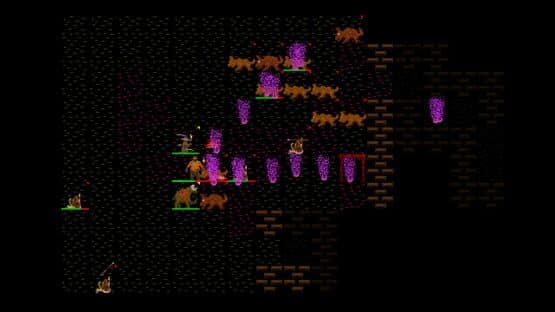 Path of Achra screenshot 2