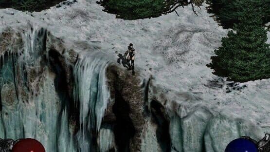 Diablo II: Lord of Destruction screenshot 1