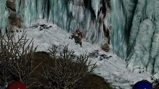 Diablo II: Lord of Destruction screenshot 5