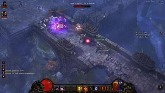Diablo III screenshot 3