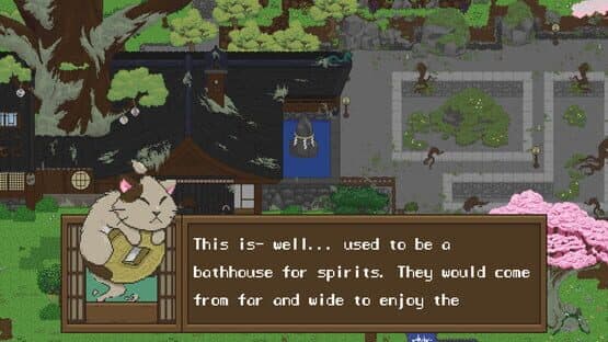 Spirittea screenshot 5