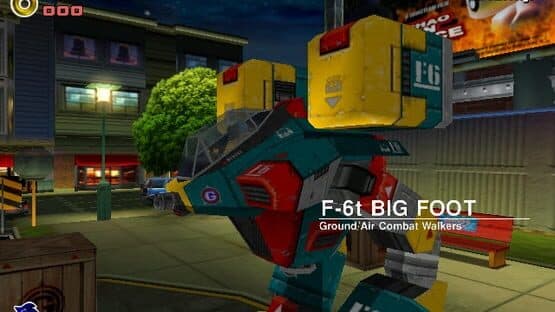 Sonic Adventure 2 screenshot 4