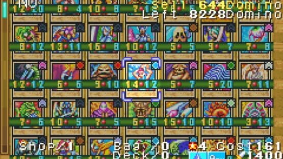 Yu-Gi-Oh! The Sacred Cards screenshot 4