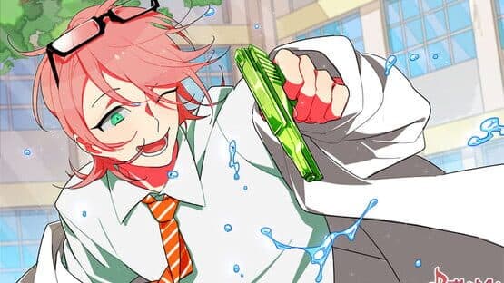 Kyoukai no Shirayuki screenshot 5