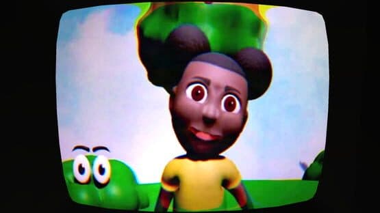 Amanda the Adventurer screenshot 2