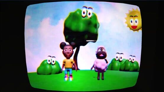 Amanda the Adventurer screenshot 1