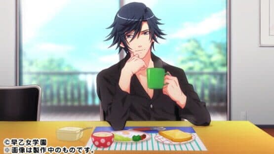 Uta no Prince-sama: Amazing Aria screenshot 4