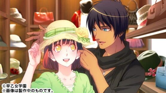 Uta no Prince-sama: Sweet Serenade screenshot 3