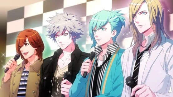 Uta no Prince-sama: All Star screenshot 2