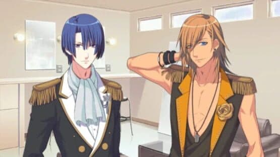 Uta no Prince-sama: All Star screenshot 3