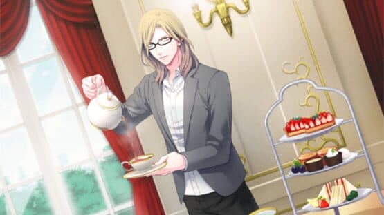 Uta no Prince-sama: All Star After Secret screenshot 1