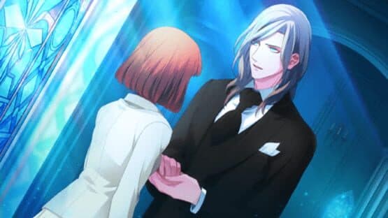 Uta no Prince-sama: All Star After Secret screenshot 2