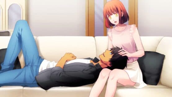 Uta no Prince-sama: All Star After Secret screenshot 3