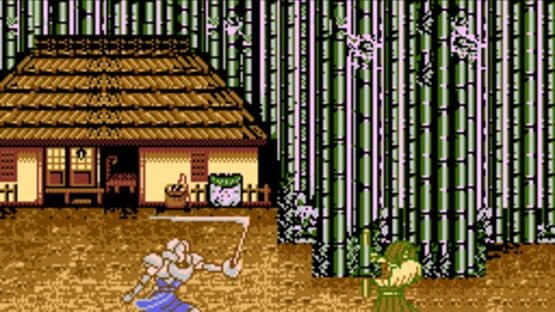 Wu Shi Hun screenshot 2