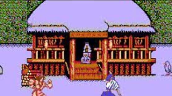 Wu Shi Hun screenshot 3