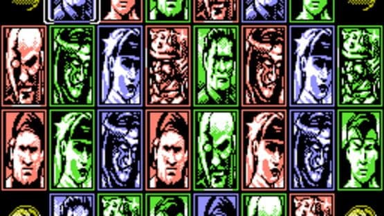 Ultimate Mortal Kombat 4 screenshot 1