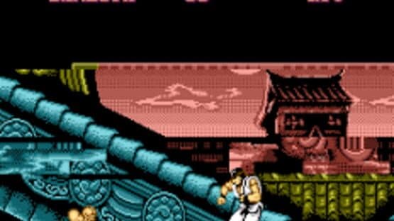 Master Fighter VI' screenshot 2