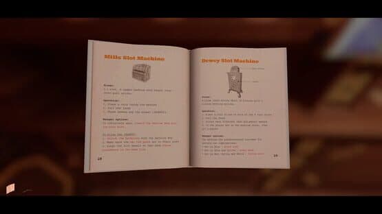 Escape Simulator: Wild West screenshot 2