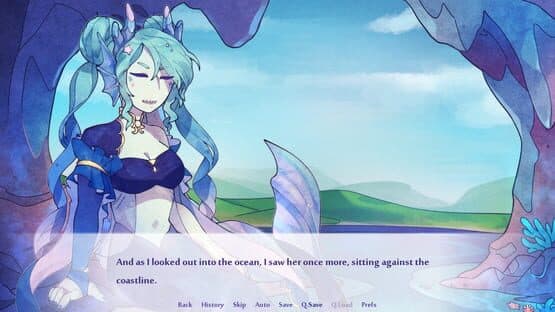 The Siren's Song screenshot 2