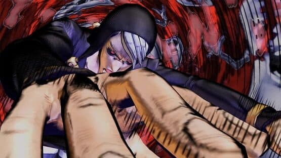 JoJo's Bizarre Adventure: All-Star Battle R - Risotto Nero DLC screenshot 1