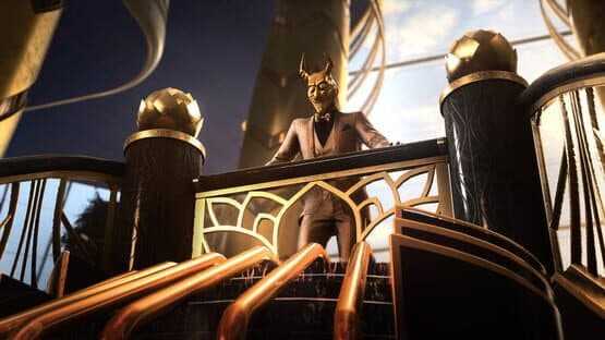 Hitman 3: Deluxe Pack screenshot 4