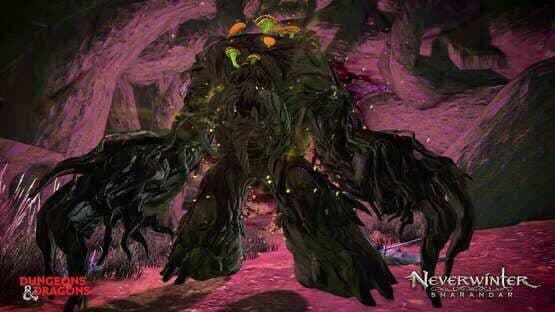 Neverwinter: Fury of the Feywild screenshot 2