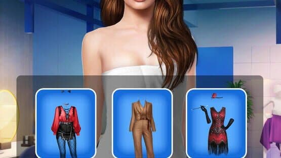 Whispers: Interactive Stories screenshot 2