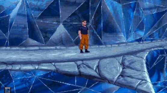 The Dig screenshot 6