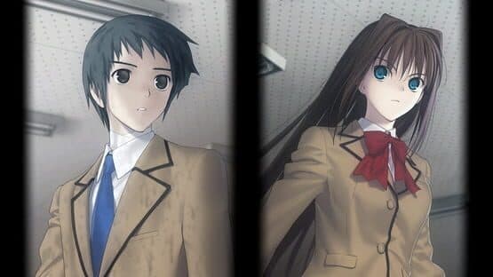 Witch on the Holy Night screenshot 1