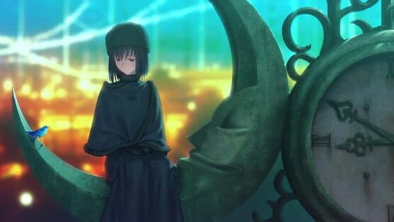 Witch on the Holy Night screenshot 6