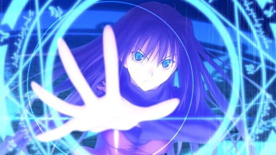 Witch on the Holy Night screenshot 5