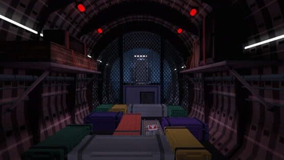 Escape Academy: Escape From Anti-Escape Island screenshot 2