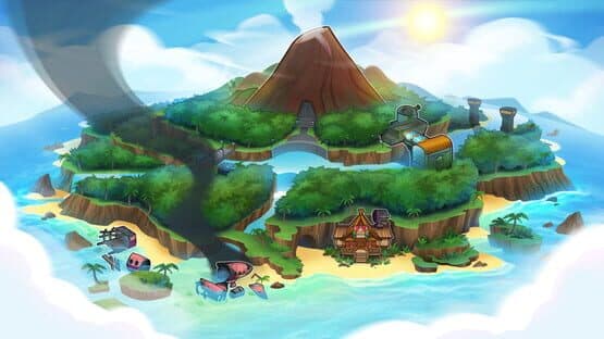 Escape Academy: Escape From Anti-Escape Island screenshot 3