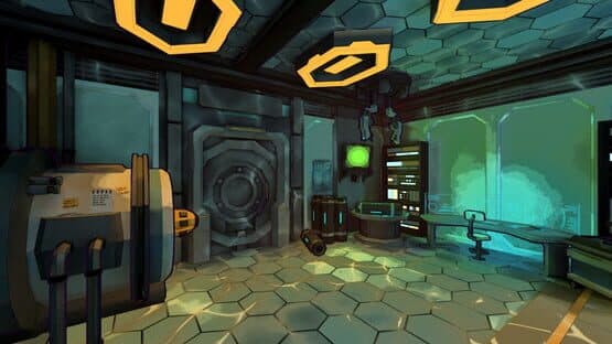 Escape Academy: Escape From Anti-Escape Island screenshot 4