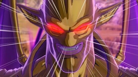 Dragon Ball: Xenoverse - GT Pack 2 + Mira and Towa screenshot 2