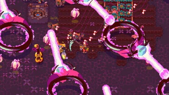 Atomicrops: Deerly Beloved screenshot 2