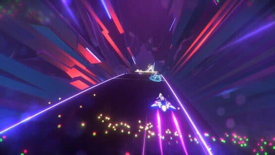 Avicii Invector: Magma Track Pack screenshot 3