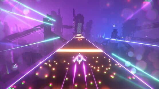 Avicii Invector: Magma Track Pack screenshot 4