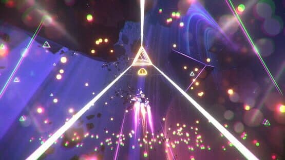 Avicii Invector: Magma Track Pack screenshot 5