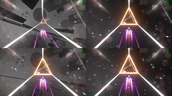 Avicii Invector: Magma Track Pack screenshot 6