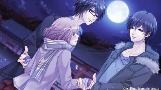 Enkan no Memo-ria: Kakera Tomoshi screenshot 1