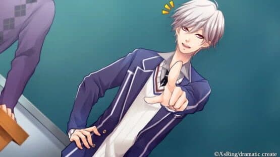 Enkan no Memo-ria: Kakera Tomoshi screenshot 3